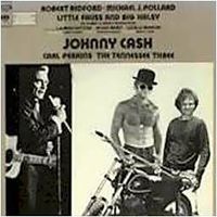 Johnny Cash - Little Fause And Big Halsy